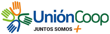 UniónCoop — Juntos somos +