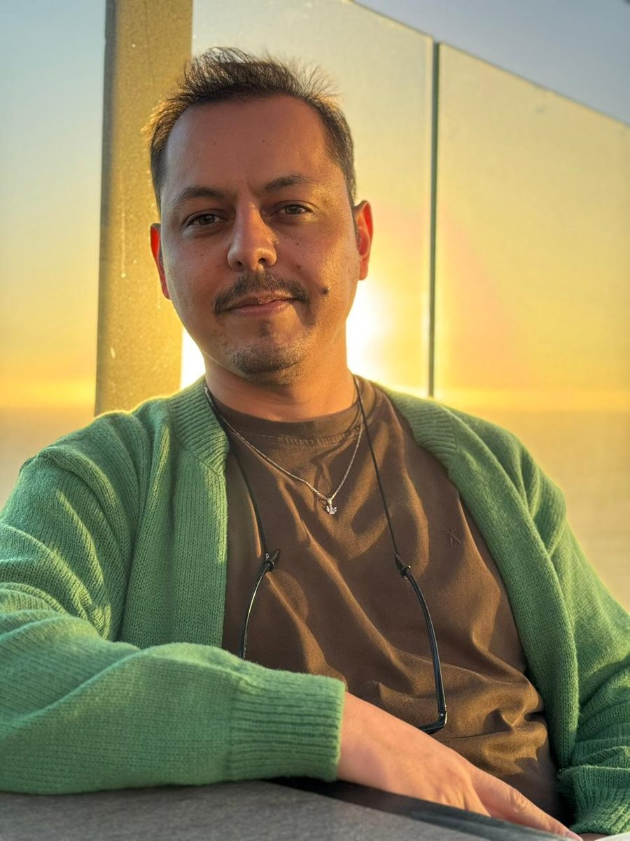 Manuel Acevedo, Ejecutivo de Inversiones de Unioncoop