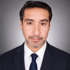 Richard Osorio